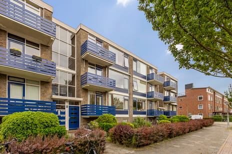 Kamerlingh Onnesstraat thumbnail