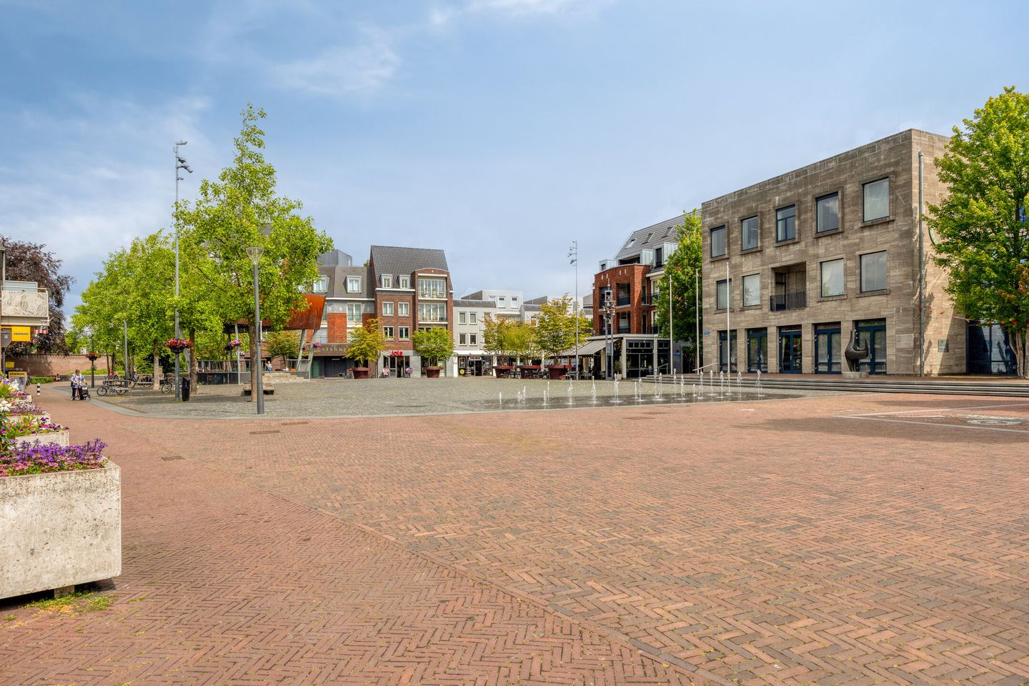 Foto 40 van Raadhuisstraat 6