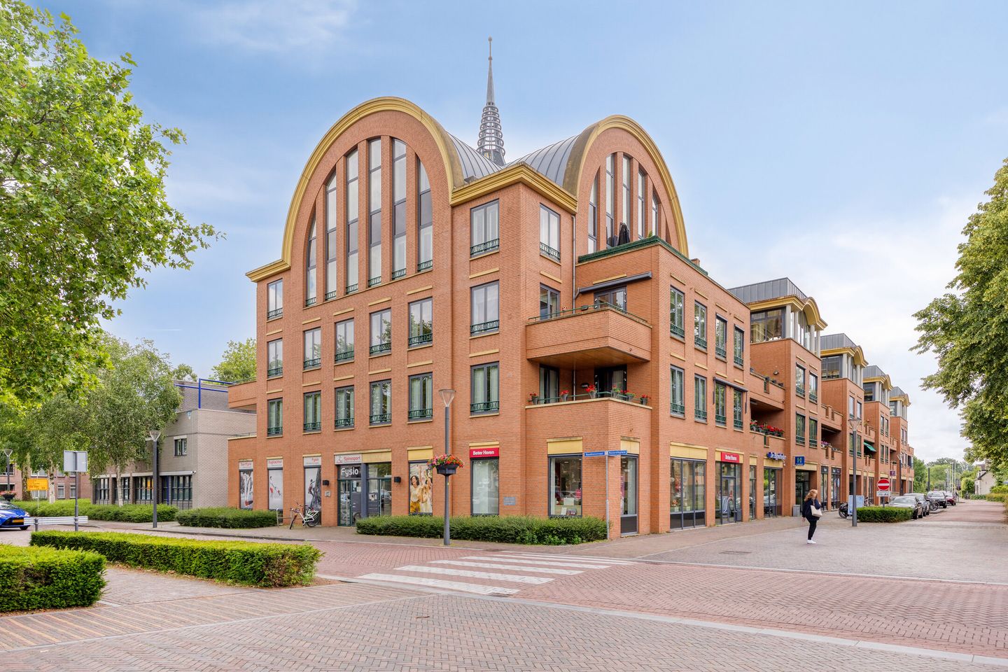 Foto 1 van Raadhuisstraat 6