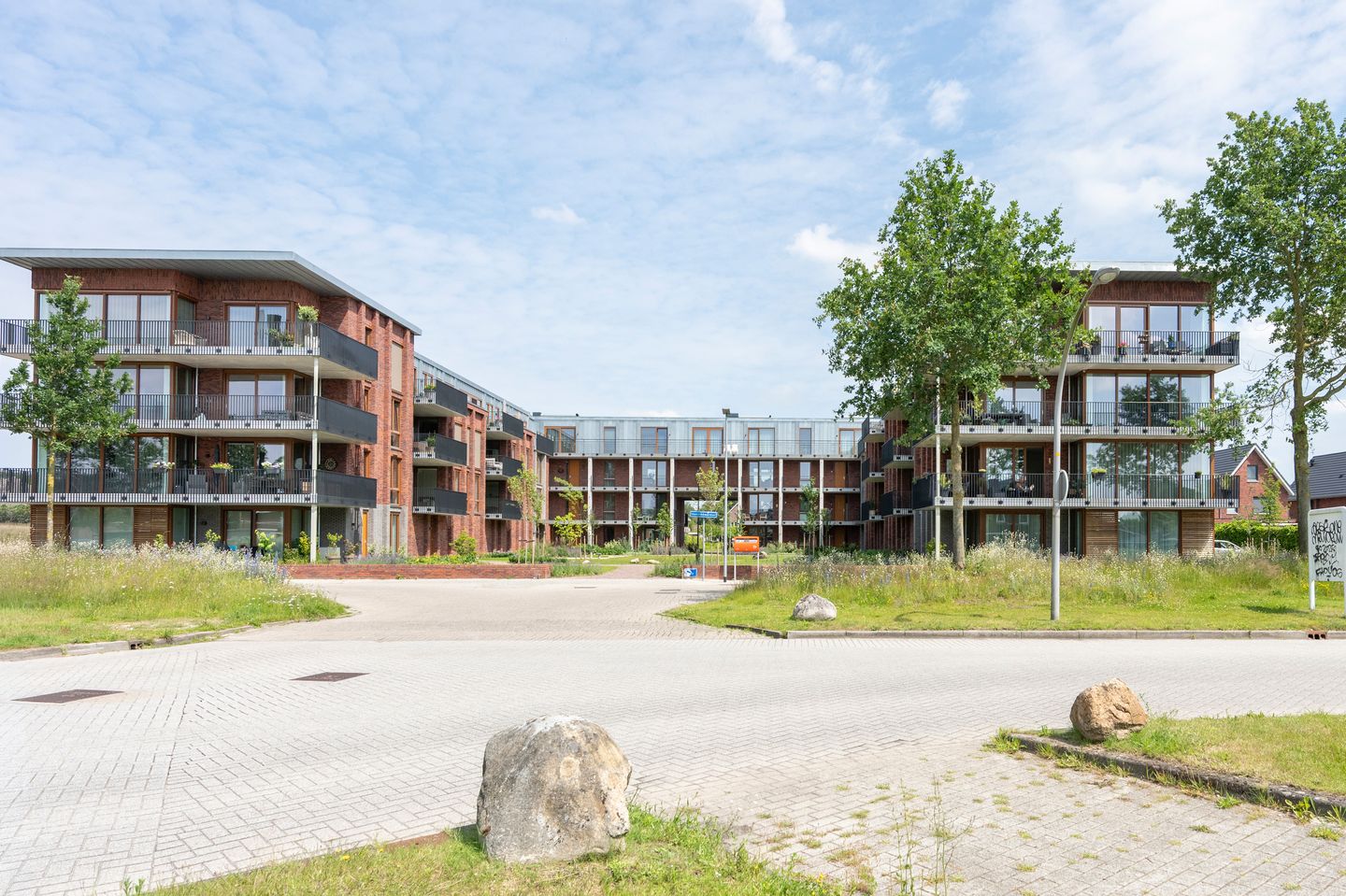 Foto 4 van Hemrikkwartier 84-A4