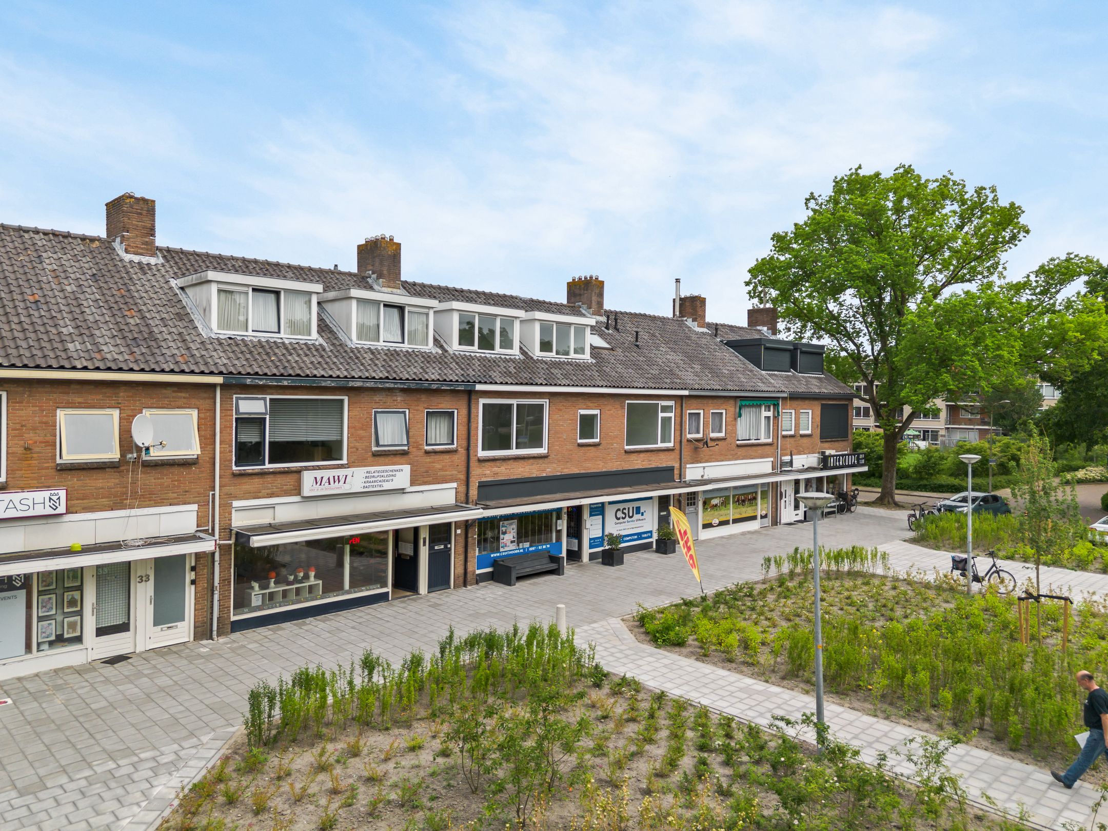 Joost van den Vondellaan 37-A Uithoorn - View 2