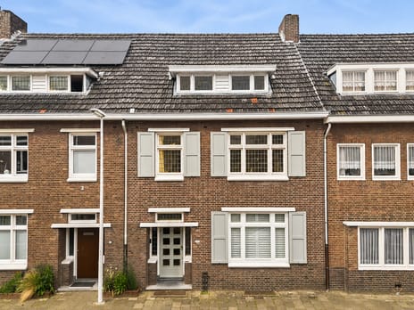 Oude Lindestraat thumbnail