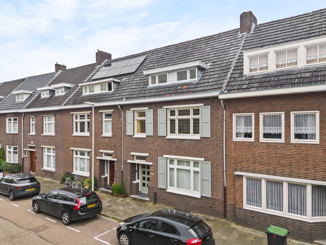 Foto 43 van Oude Lindestraat 23