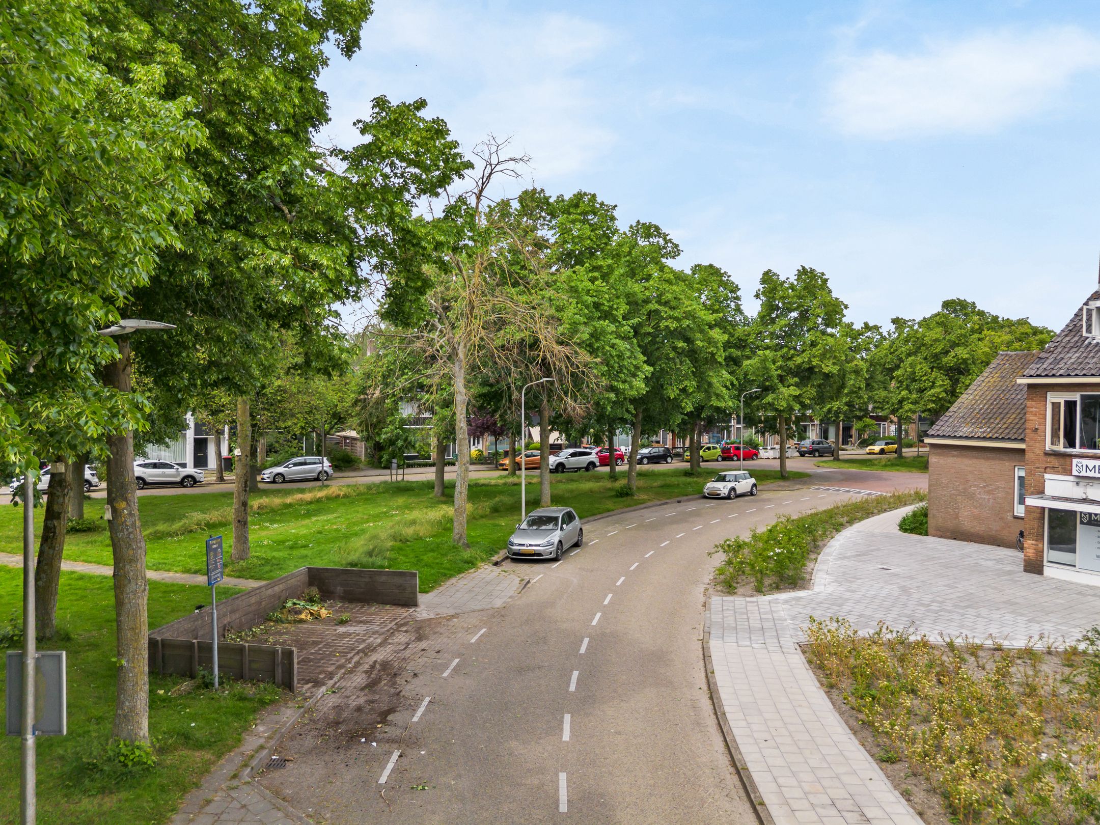 Joost van den Vondellaan 37-A Uithoorn - View 4