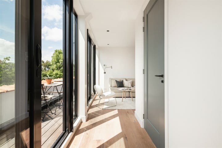 Foto 4 van Polanenstraat 1-F