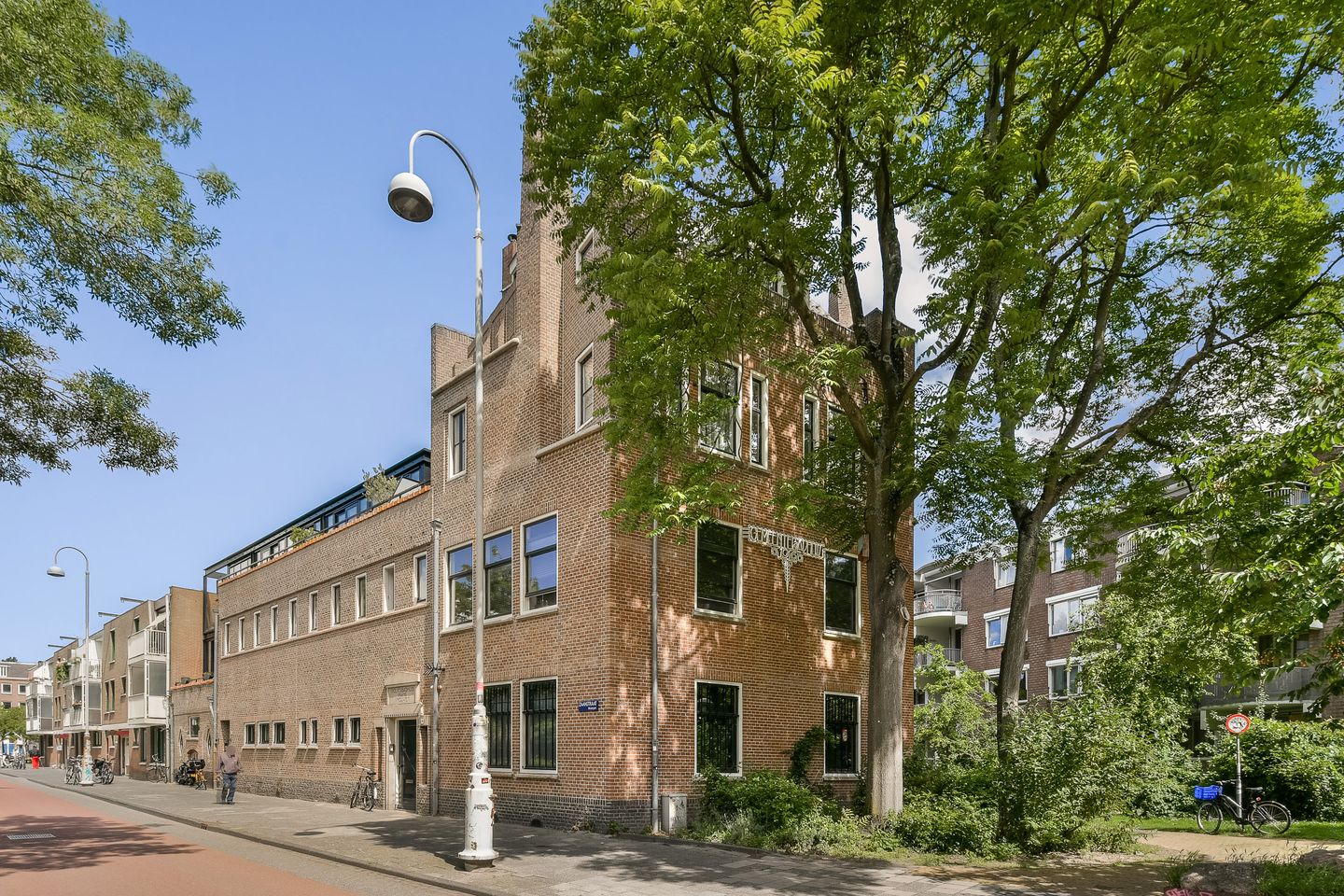 Foto 1 van Polanenstraat 1-F