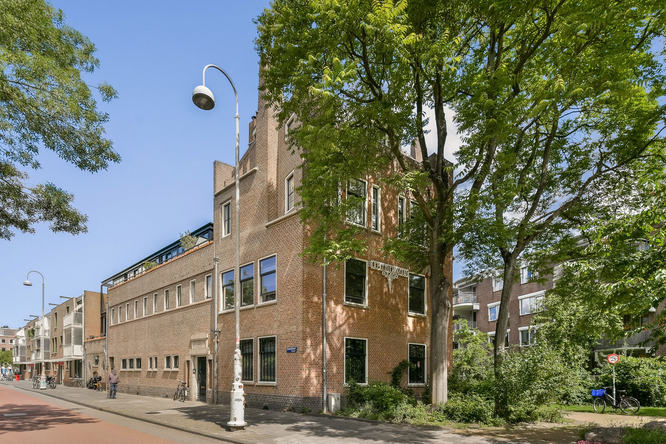 Polanenstraat 1-F 1 F