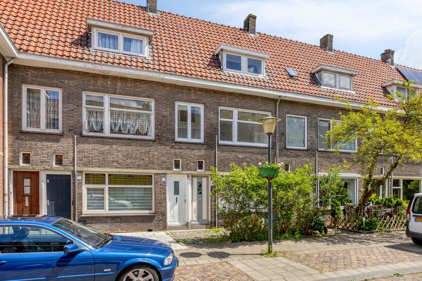 Photo 29 of Diepenbrockstraat 13