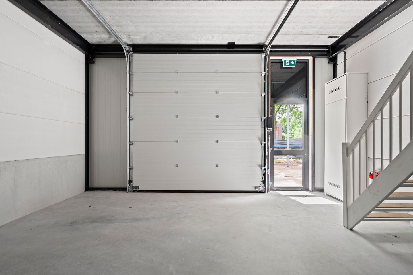 View photo 4 of Galvanistraat 26-V