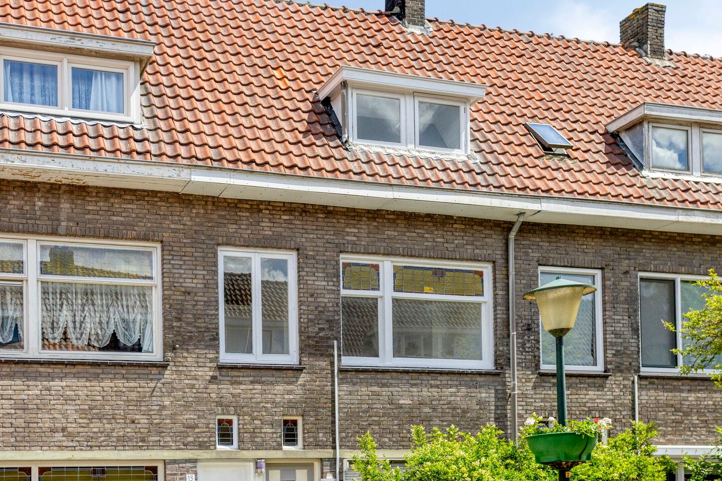 Photo 5 of Diepenbrockstraat 13