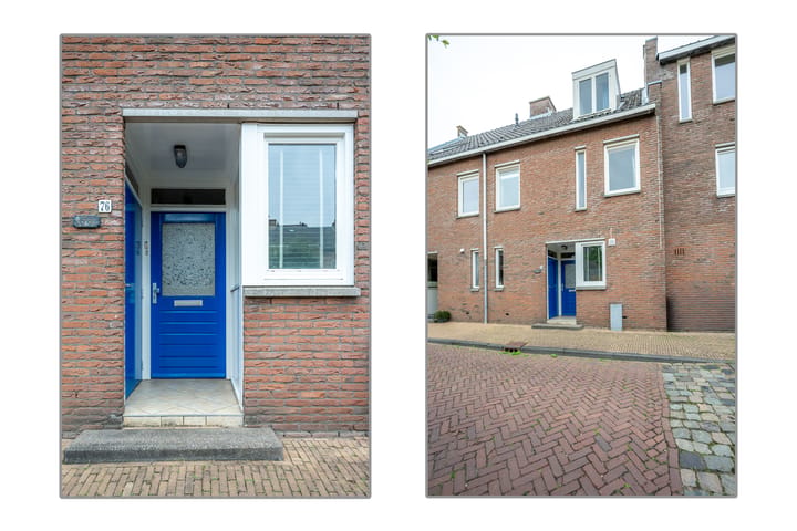 Foto 5 van Walsland 76