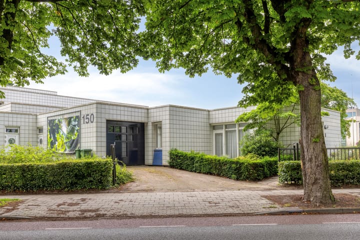 Noord Brabantlaan 150, Eindhoven