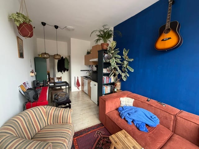 Bekijk foto 4 van Citroenvlinderstraat 45-47