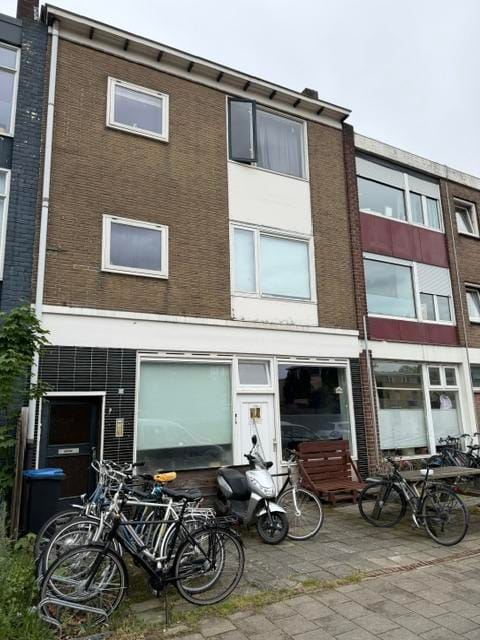 Citroenvlinderstraat 45-47, Nijmegen