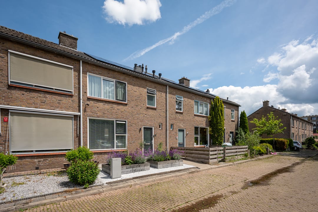 Photo 1 of Zuidenveld 14
