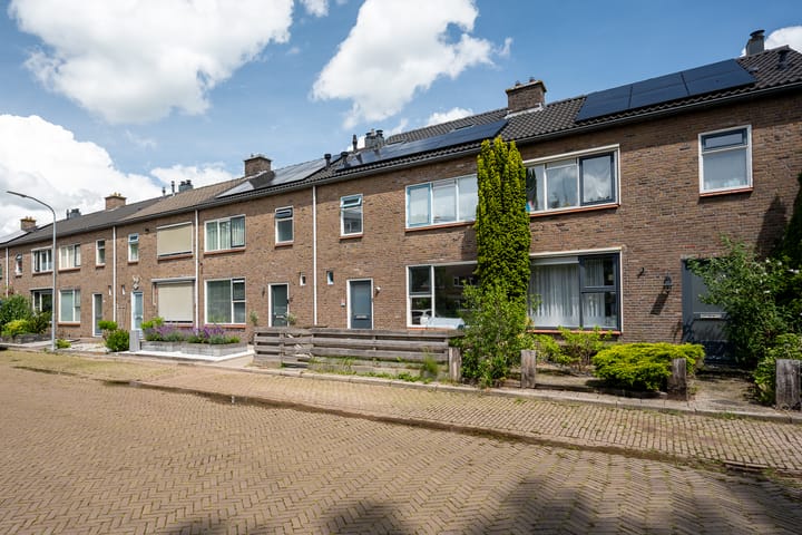 Foto 2 van Zuidenveld 14