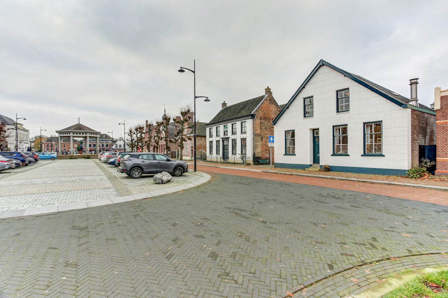 Foto 1 van Haven 13