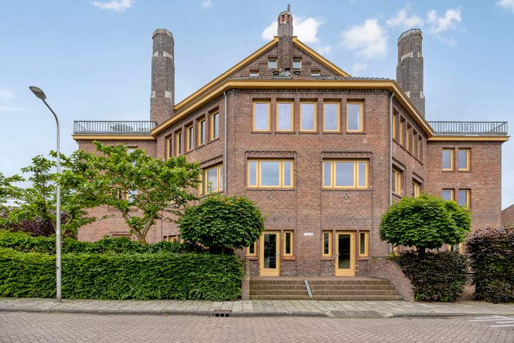 Foto 4 van Adriaan Stooplaan 41