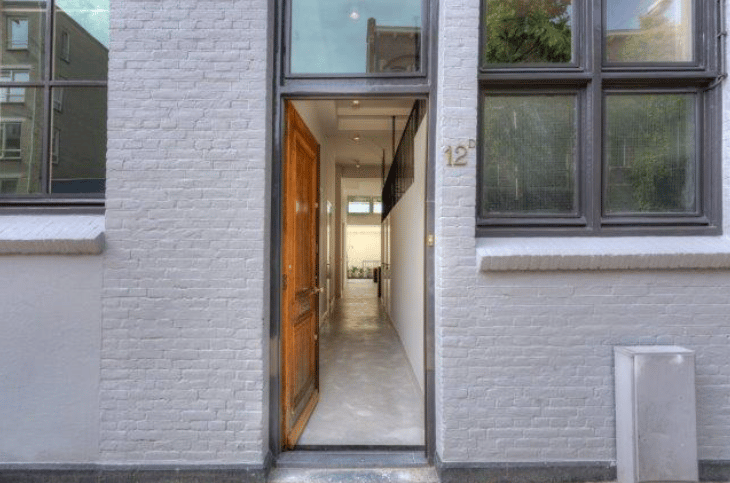 Foto 18 van Sint Willibrordusstraat 12-D