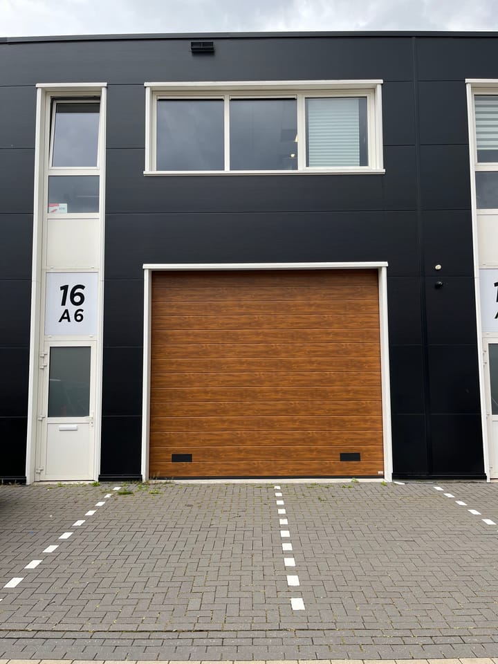 Argon 16-a6, Oud Gastel