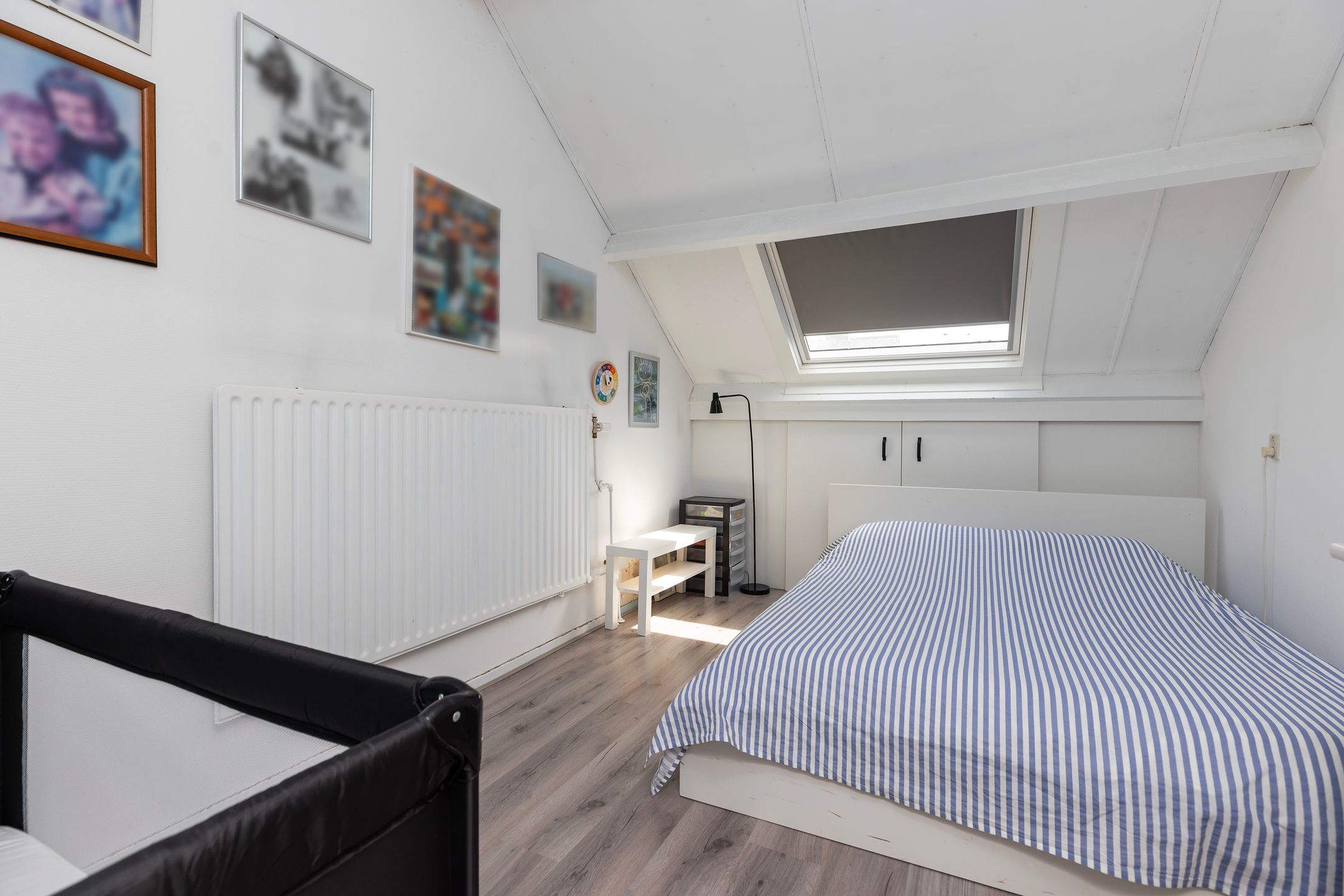 Photo 15 of van der Palmstraat 4