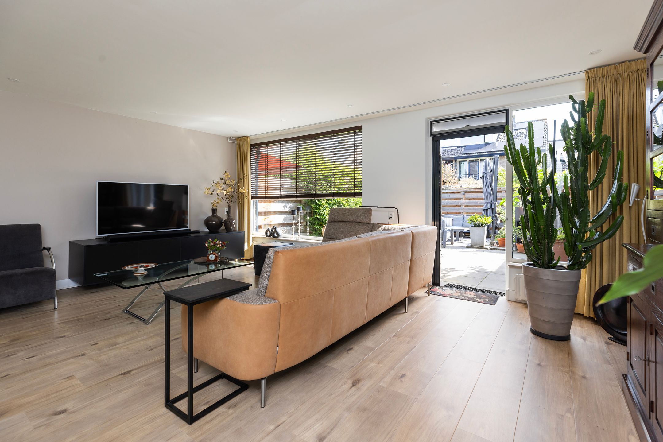 Photo 9 of van der Palmstraat 4