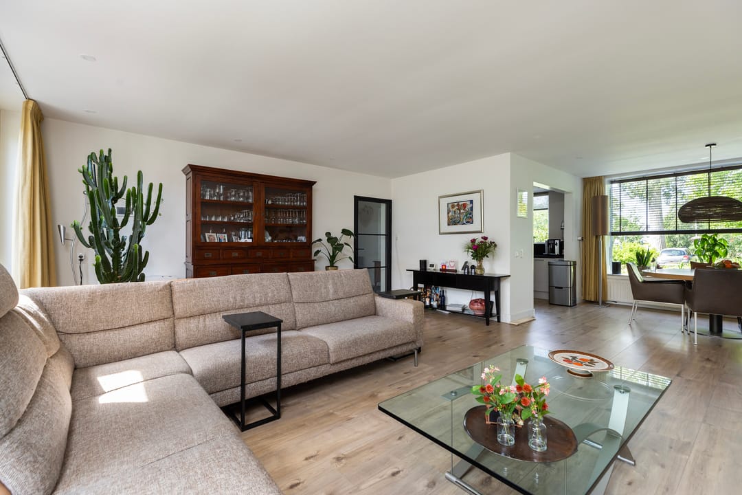 Photo 7 of van der Palmstraat 4