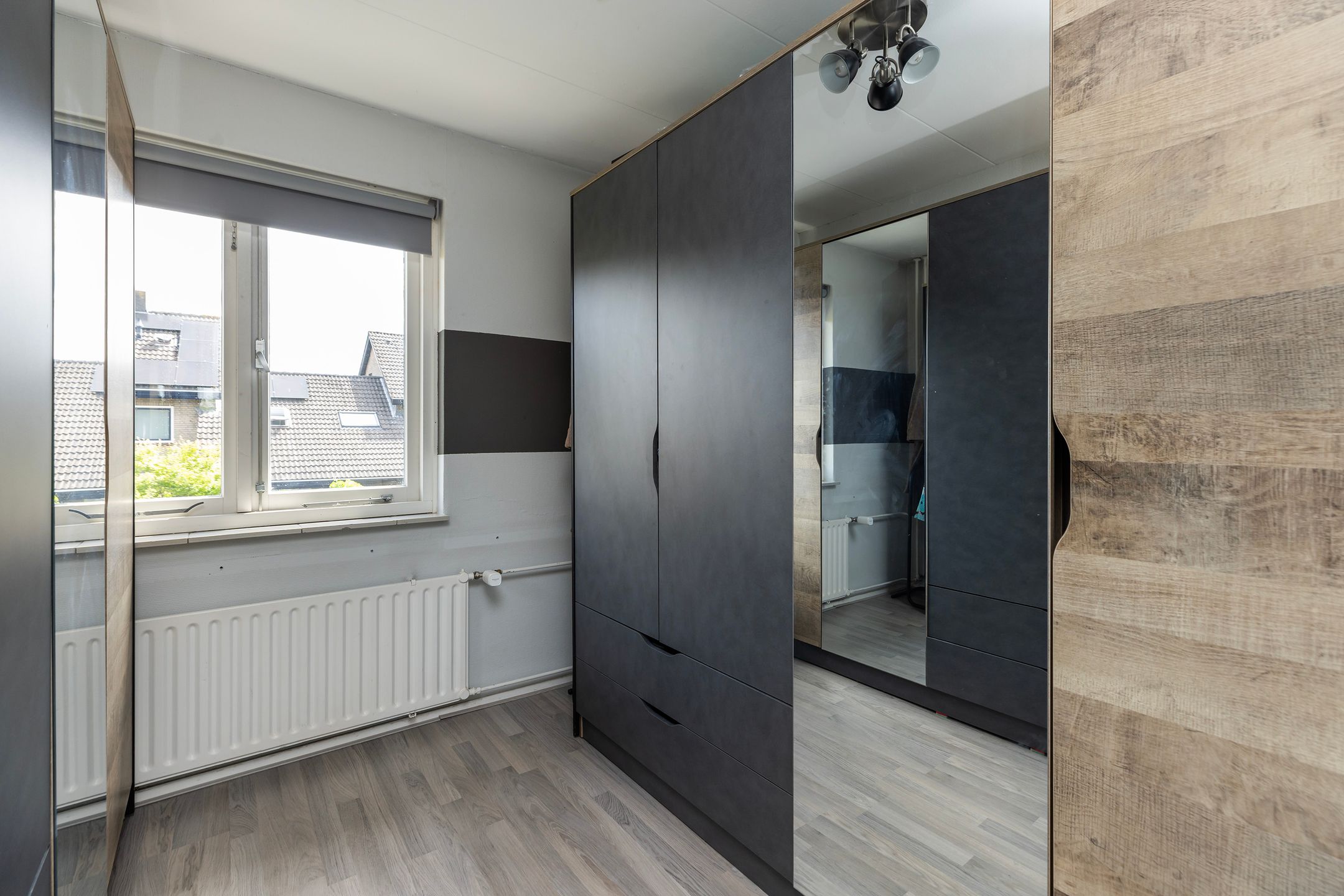 Photo 18 of van der Palmstraat 4