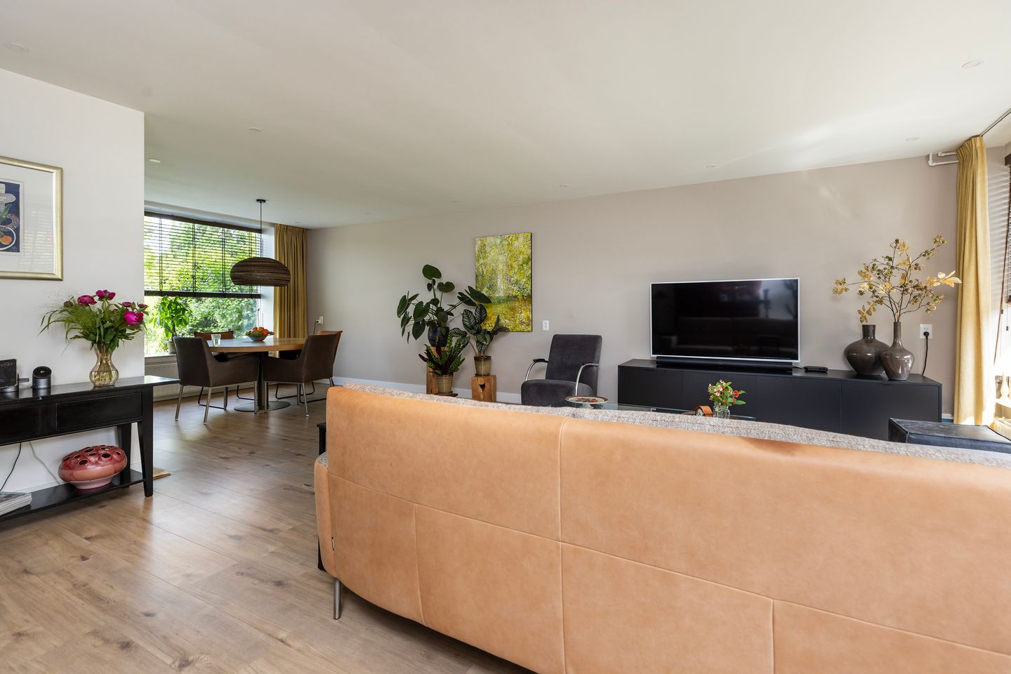 Photo 10 of van der Palmstraat 4