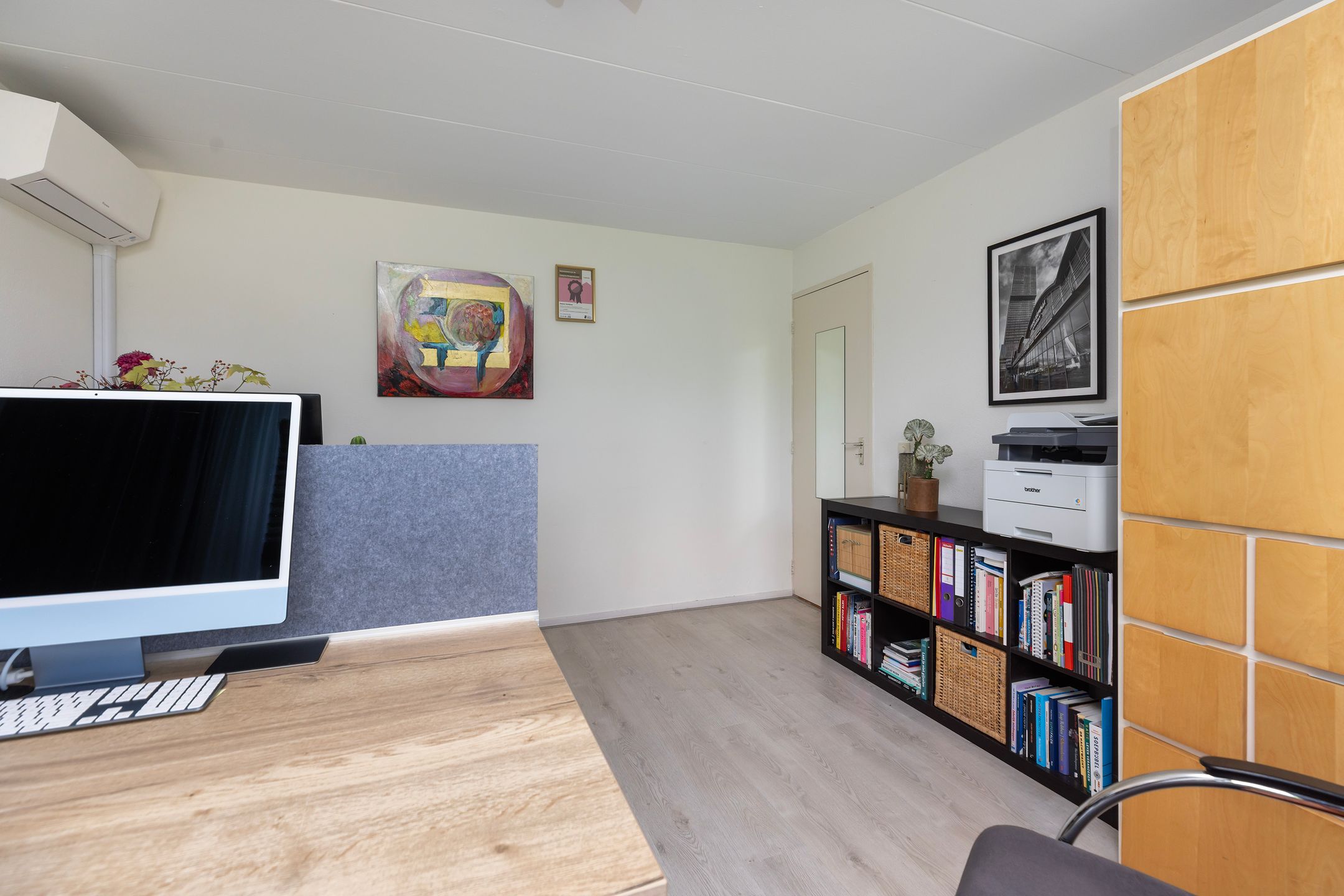 Photo 21 of van der Palmstraat 4
