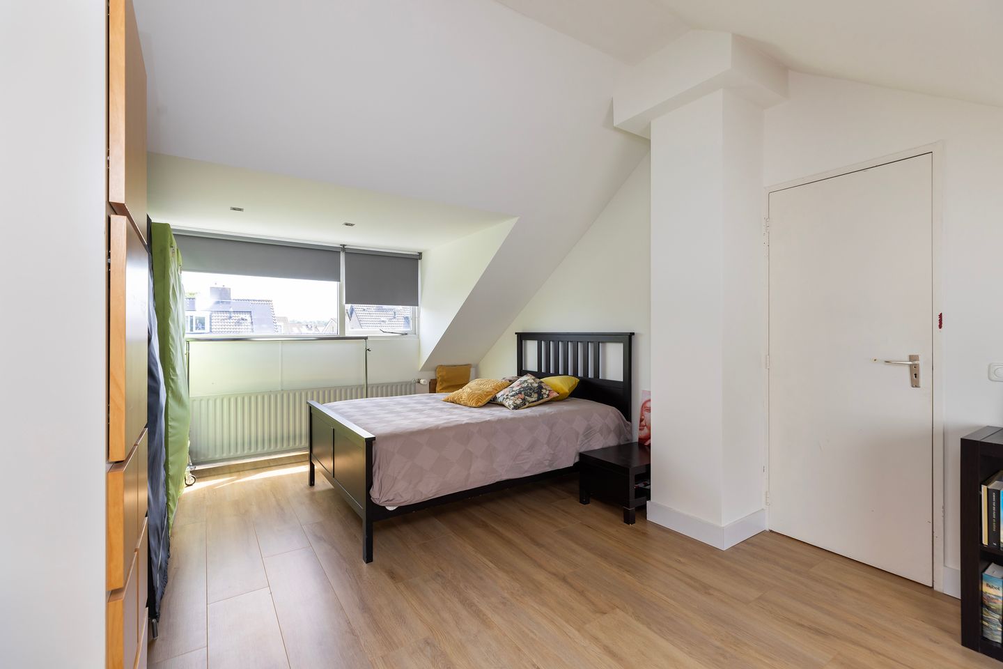 Photo 29 of van der Palmstraat 4