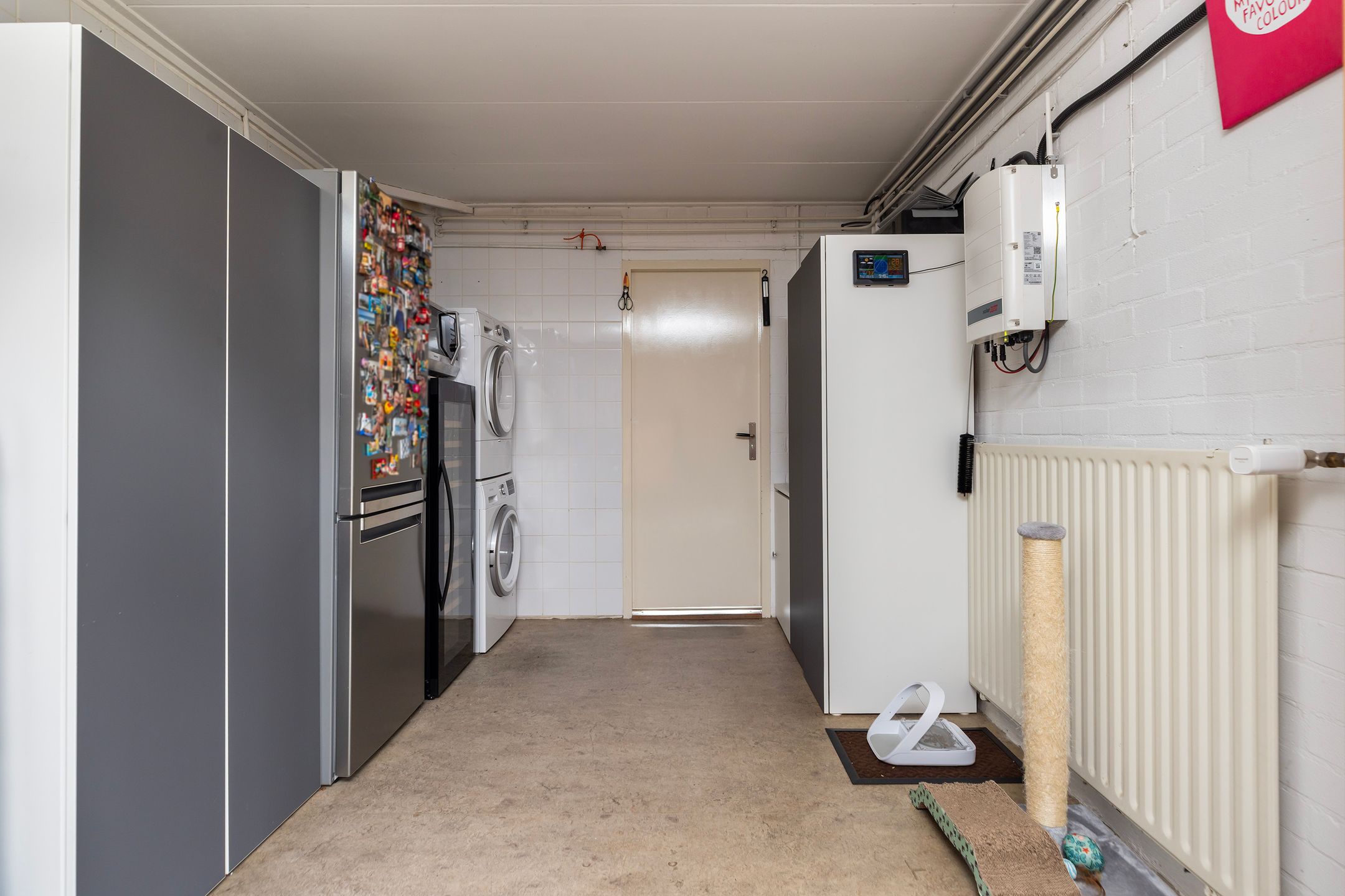 Photo 36 of van der Palmstraat 4