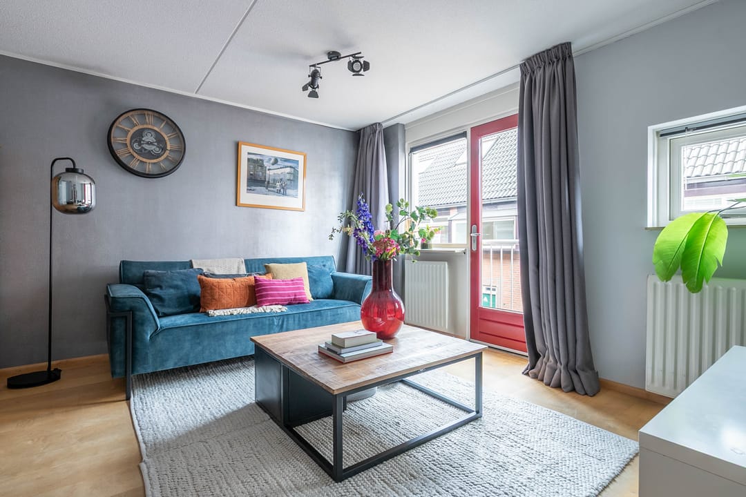 Photo 1 of Torenstraat 14