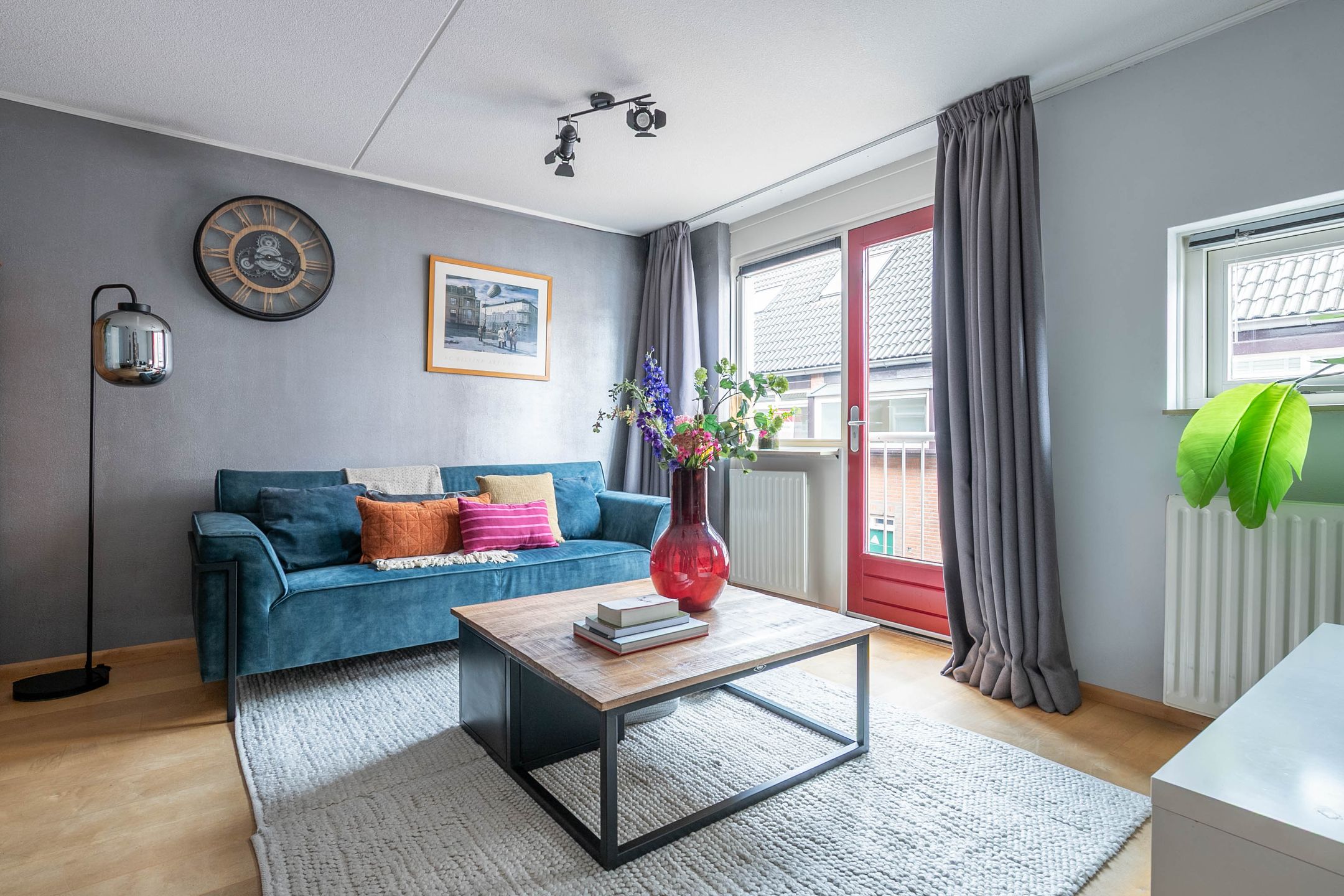 Torenstraat 14 