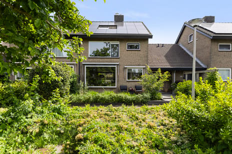van der Palmstraat thumbnail
