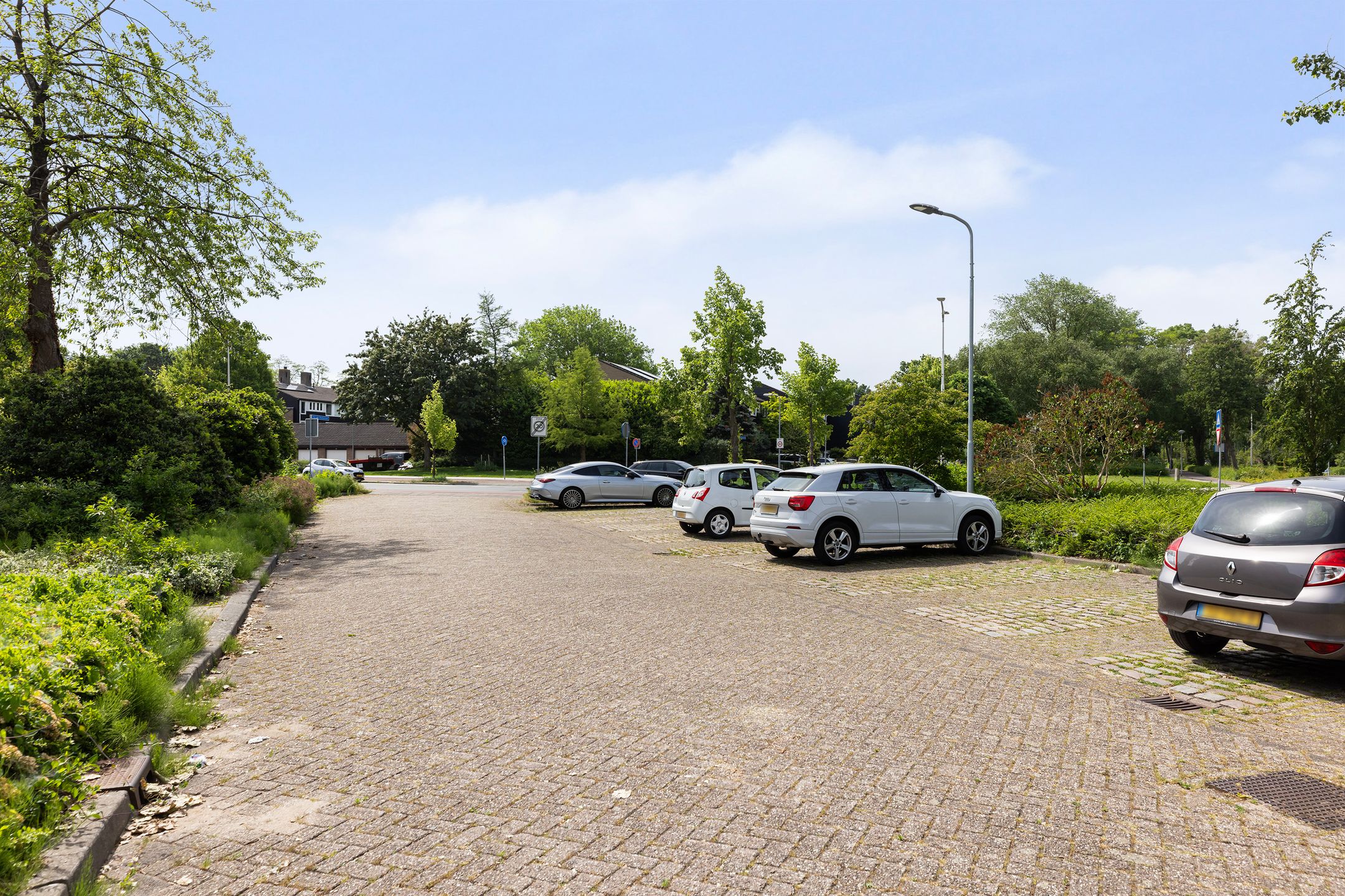 Photo 42 of van der Palmstraat 4