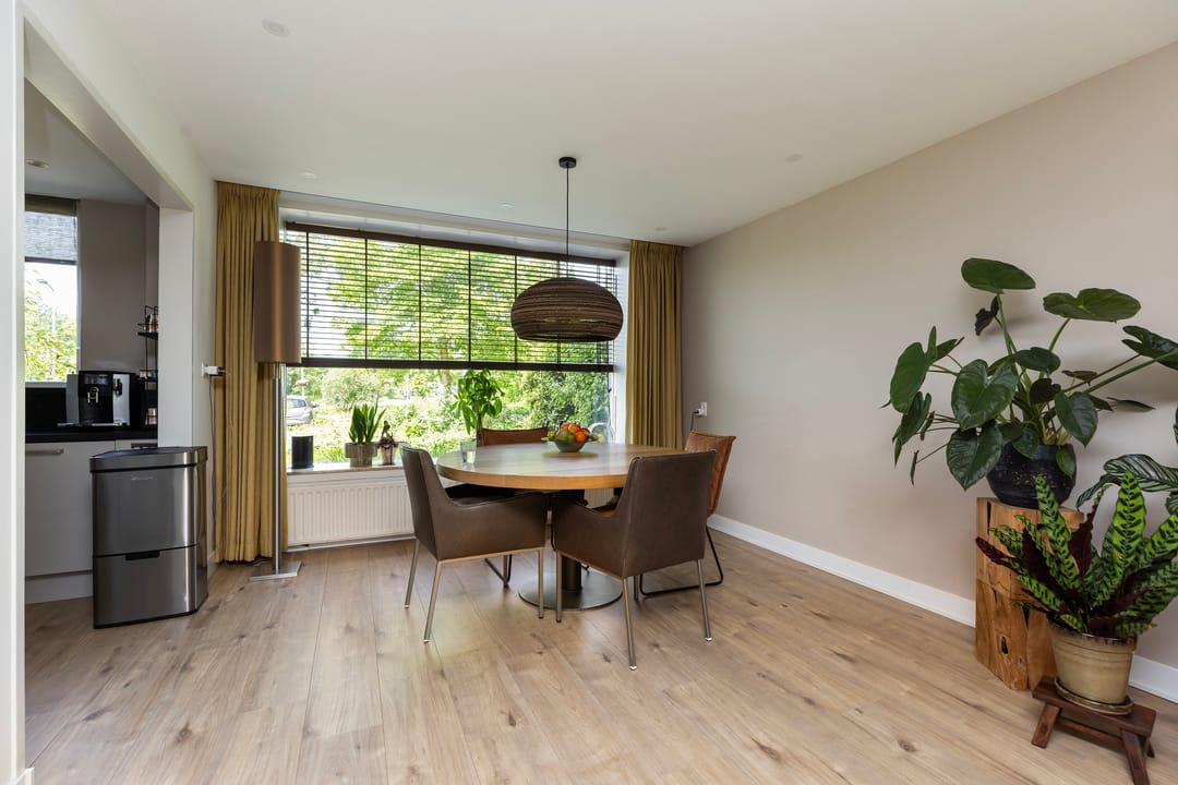 Photo 11 of van der Palmstraat 4