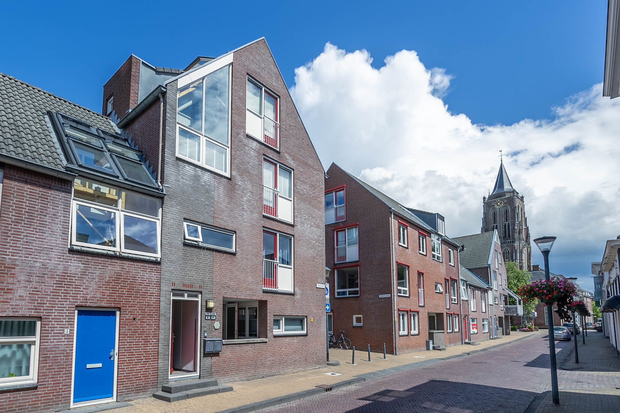 Photo 15 of Torenstraat 14