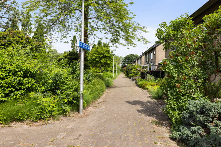 Foto 4 van van der Palmstraat 4