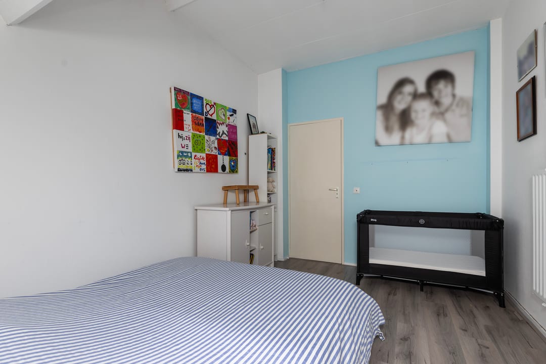 Photo 16 of van der Palmstraat 4
