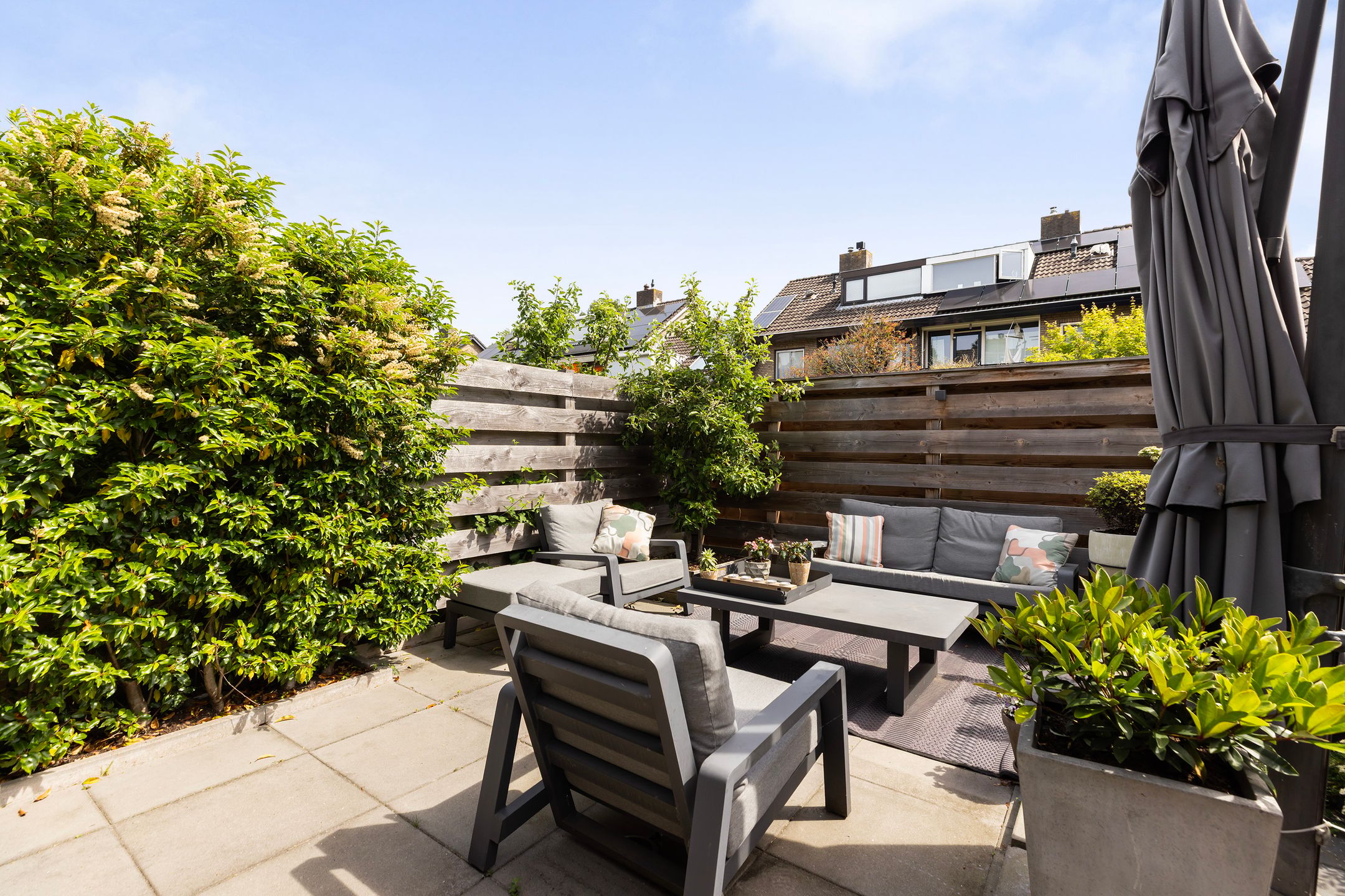 Photo 33 of van der Palmstraat 4