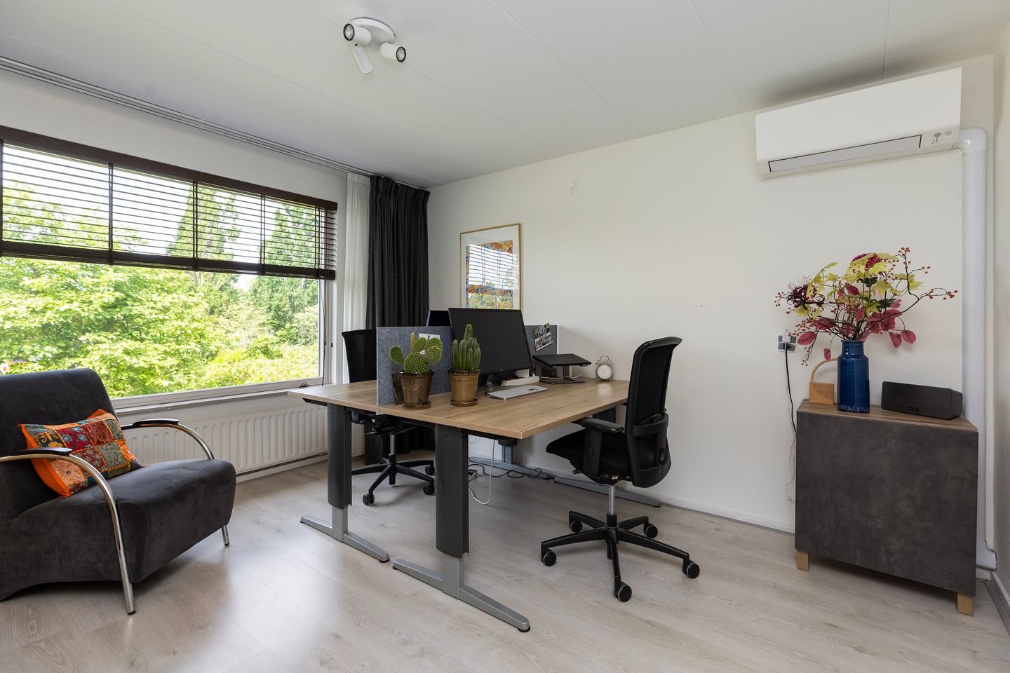 Photo 20 of van der Palmstraat 4