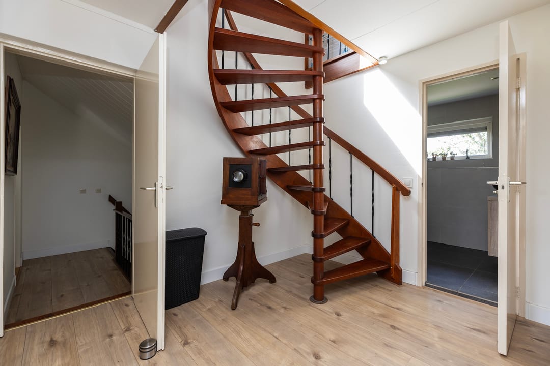 Photo 17 of van der Palmstraat 4