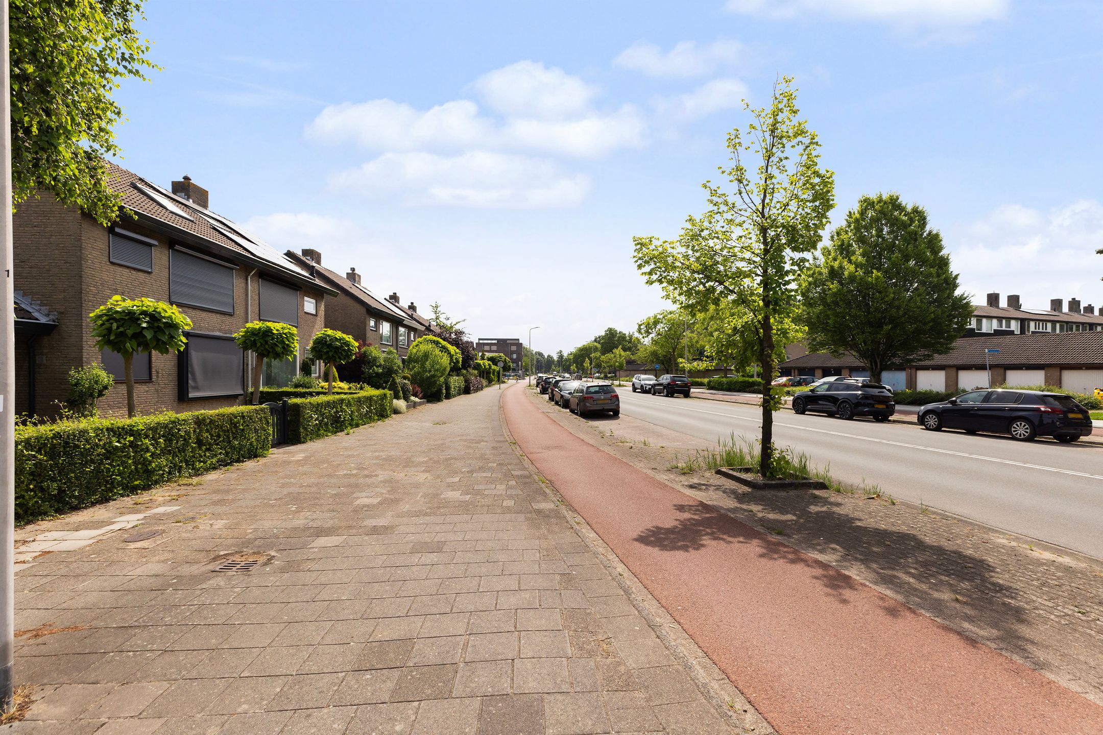Photo 39 of van der Palmstraat 4