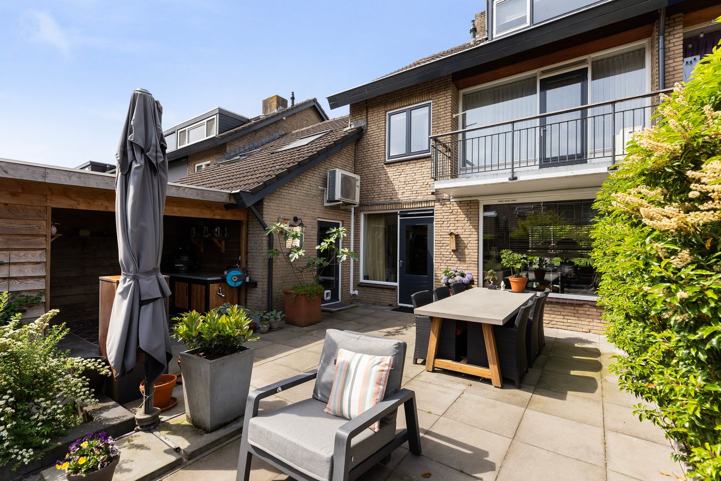 Photo 35 of van der Palmstraat 4