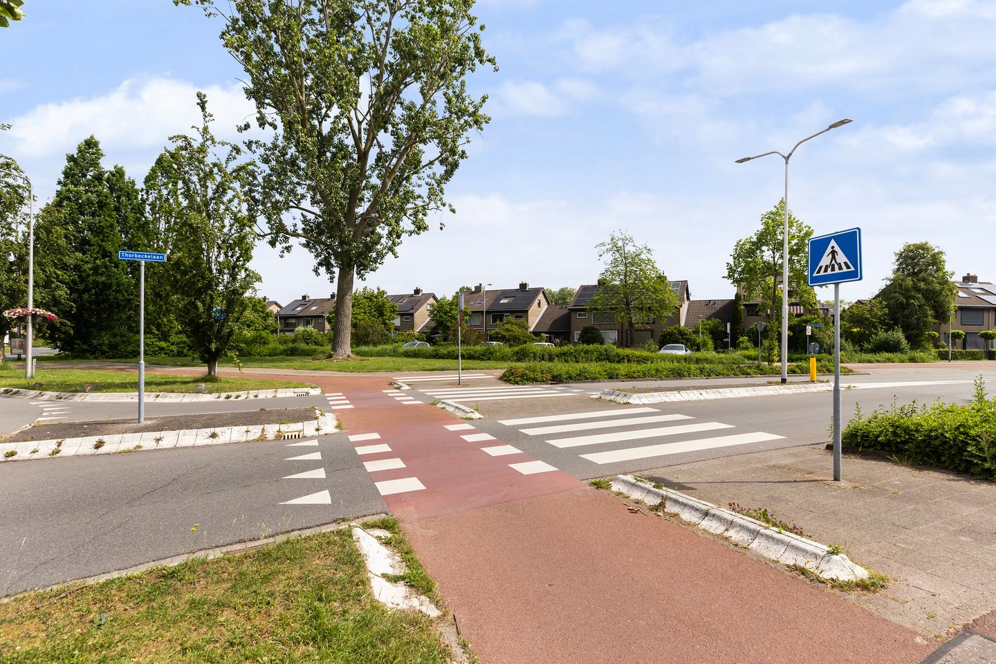 Photo 40 of van der Palmstraat 4