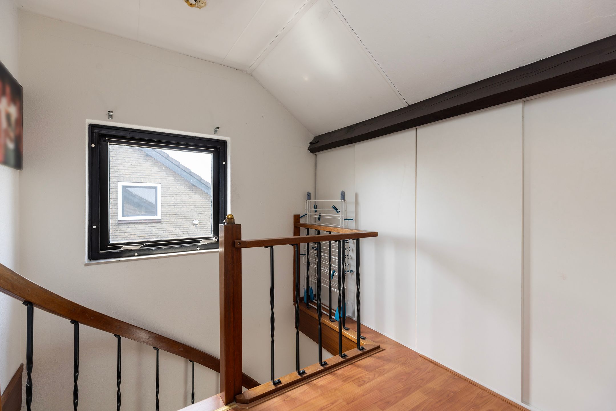 Photo 27 of van der Palmstraat 4