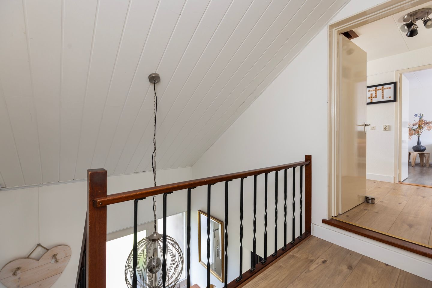 Photo 14 of van der Palmstraat 4