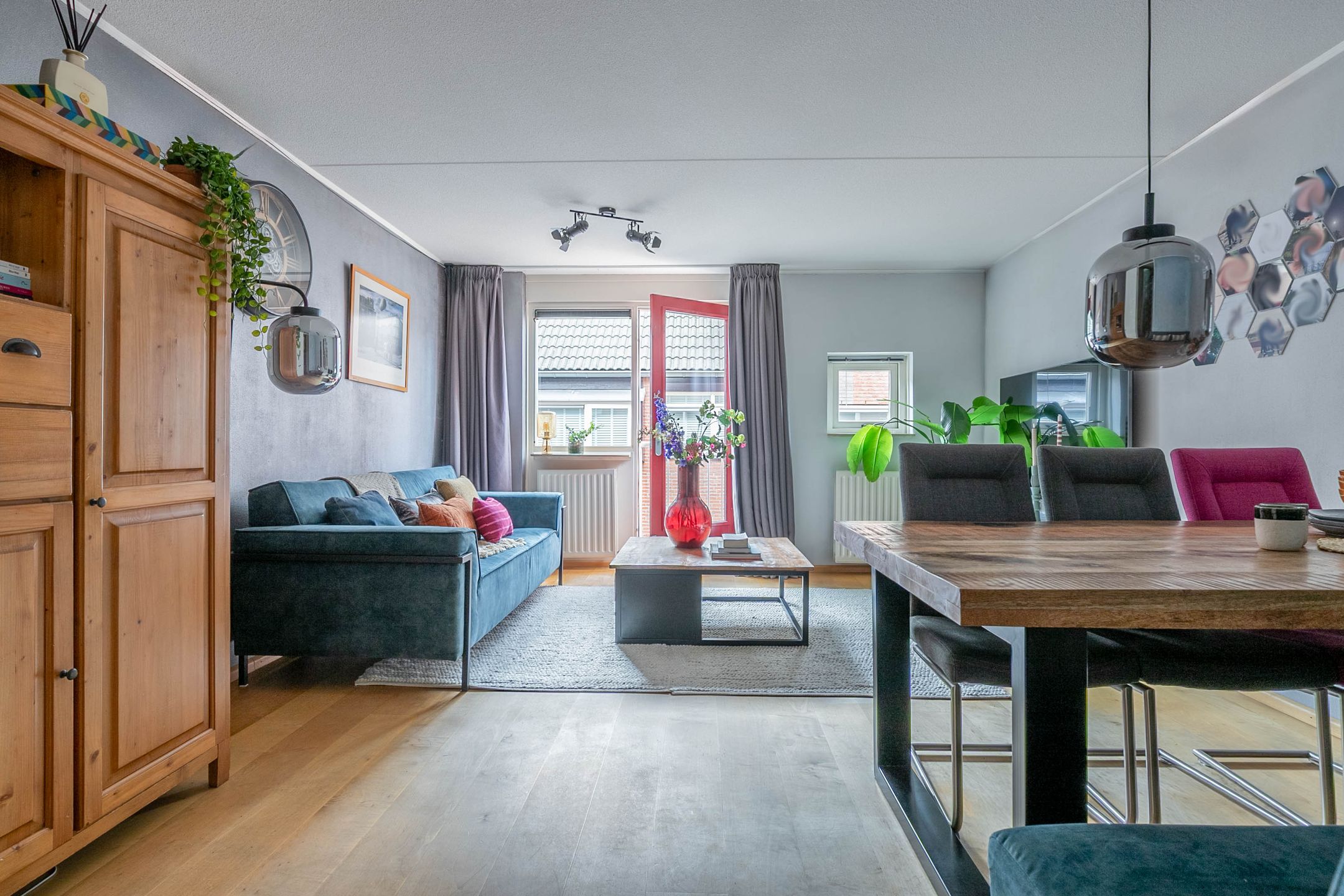 Photo 3 of Torenstraat 14