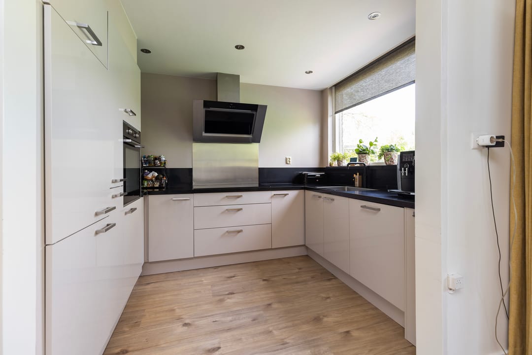 Photo 13 of van der Palmstraat 4